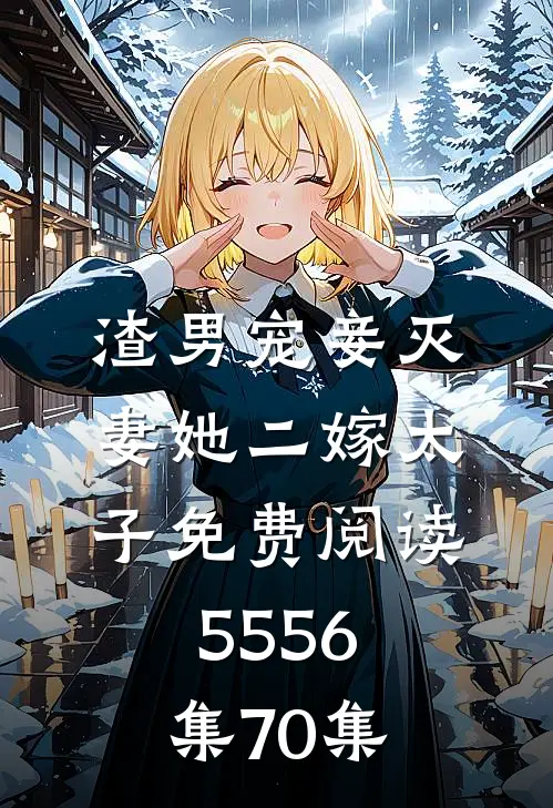 渣男宠妾灭妻她二嫁太子免费阅读55 56集70集
