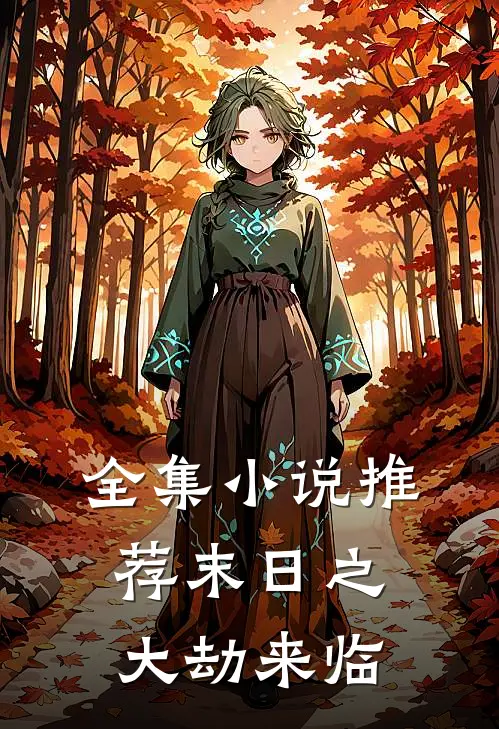 全集小说推荐末日之大劫来临
