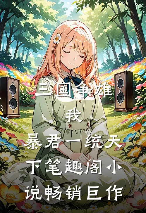三国争雄:我,暴君一统天下笔趣阁小说畅销巨作