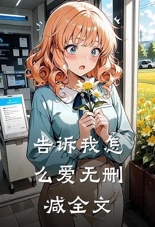 告诉我怎么爱无删减全文