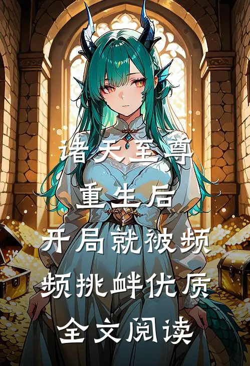 诸天至尊重生后，开局就被频频挑衅优质全文阅读