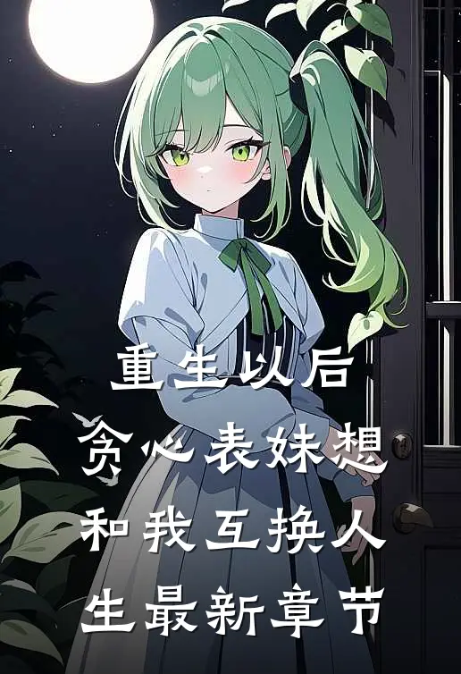 重生以后，贪心表妹想和我互换人生最新章节