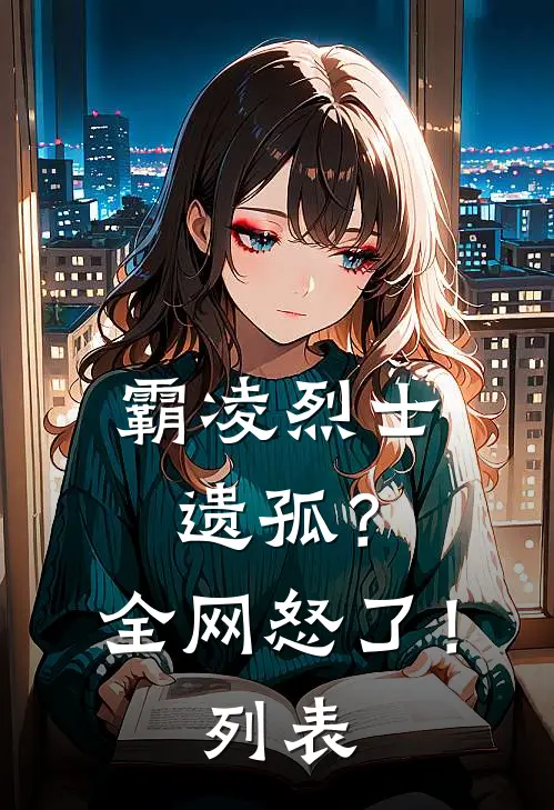 霸凌烈士遗孤？全网怒了！列表