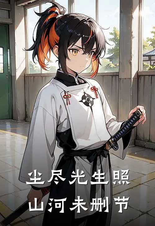 尘尽光生照山河未删节