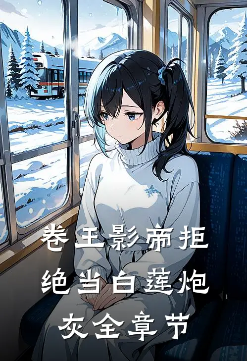 卷王影帝拒绝当白莲炮灰全章节