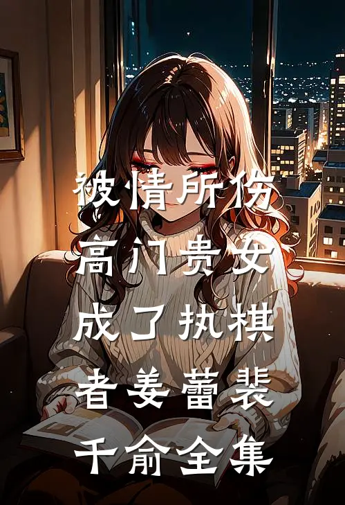 被情所伤，高门贵女成了执棋者姜蕾裴千俞全集