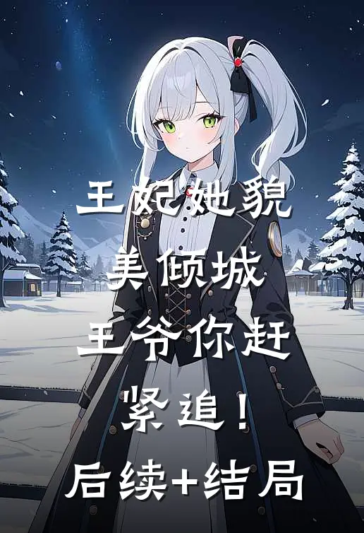 王妃她貌美倾城，王爷你赶紧追！后续+结局