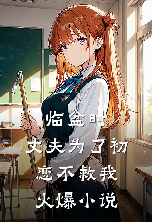临盆时，丈夫为了初恋不救我火爆小说