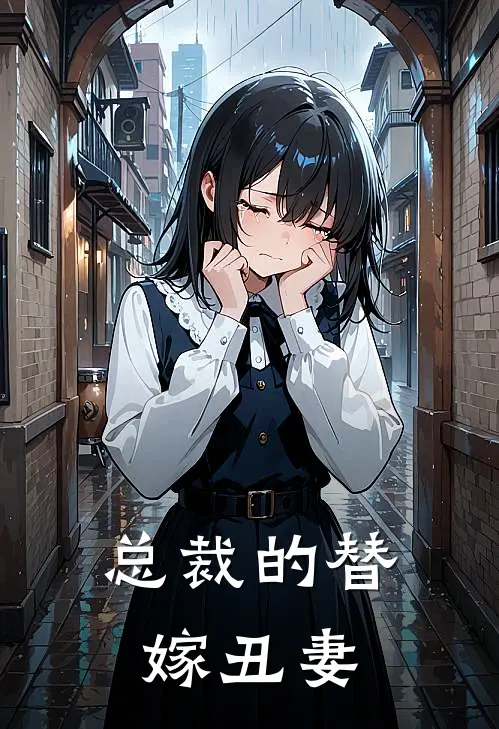总裁的替嫁丑妻