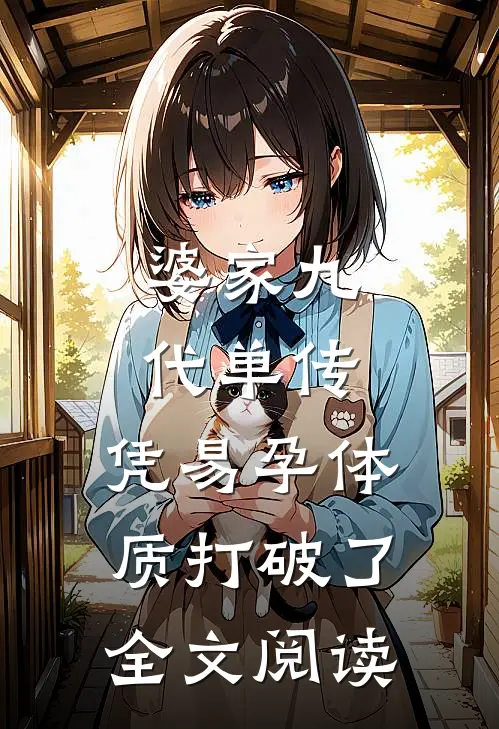 婆家九代单传，凭易孕体质打破了全文阅读