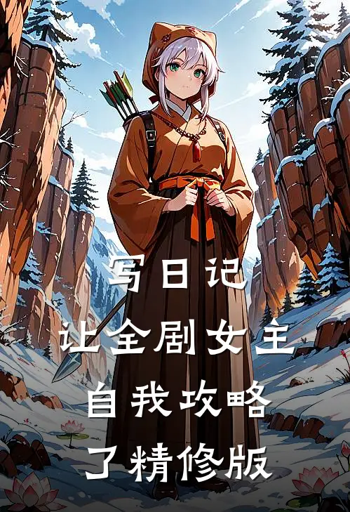 写日记，让全剧女主自我攻略了精修版