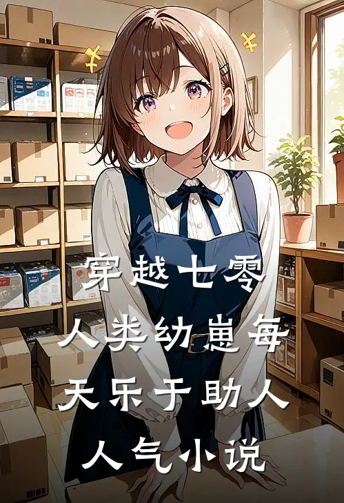 穿越七零，人类幼崽每天乐于助人人气小说