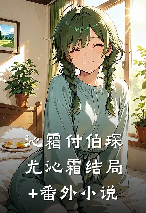 沁霜付伯琛尤沁霜结局+番外小说