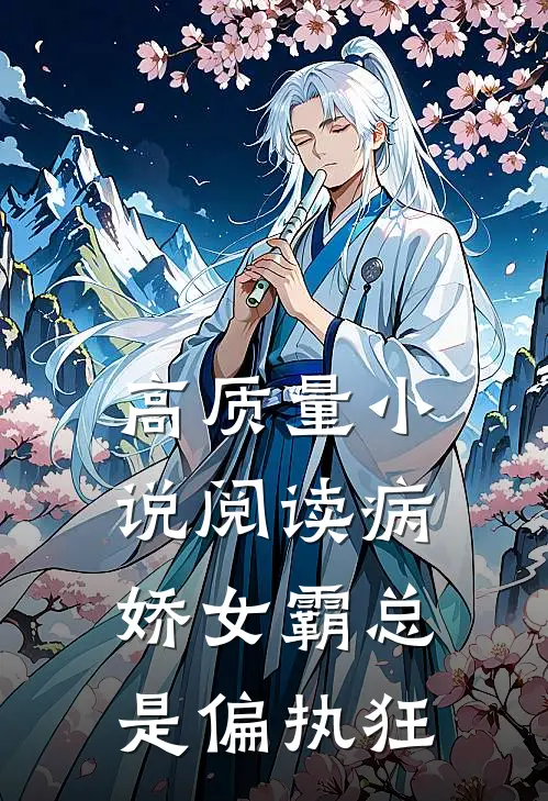 高质量小说阅读病娇女霸总是偏执狂
