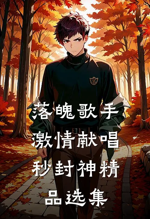 落魄歌手，激情献唱秒封神精品选集