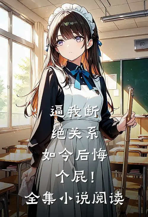 逼我断绝关系，如今后悔个屁！全集小说阅读