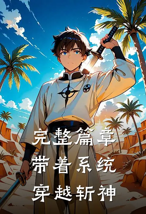 完整篇章带着系统穿越斩神