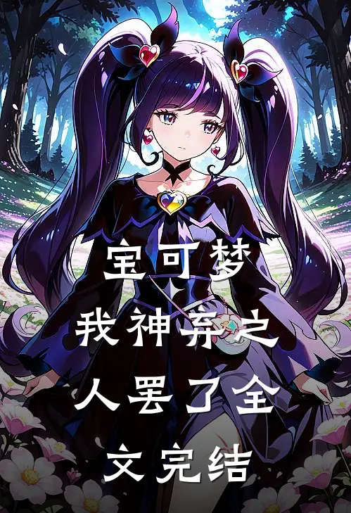 宝可梦：我神弃之人罢了全文完结
