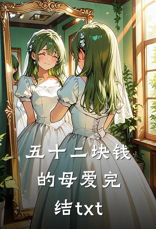 五十二块钱的母爱完结txt