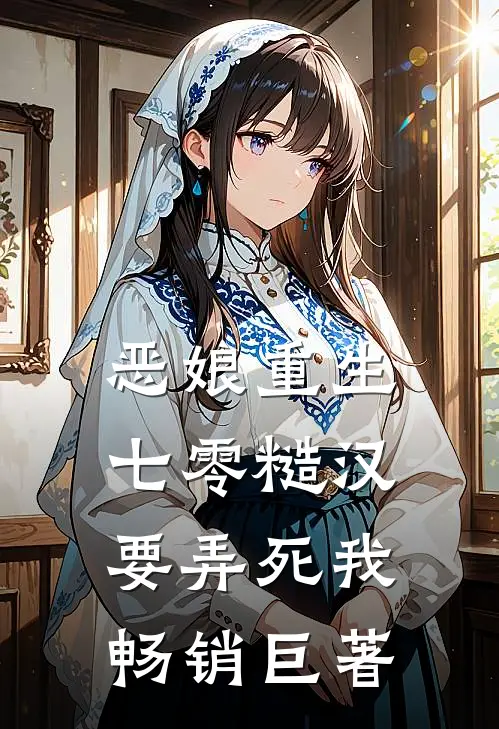 恶娘重生：七零糙汉要弄死我畅销巨著
