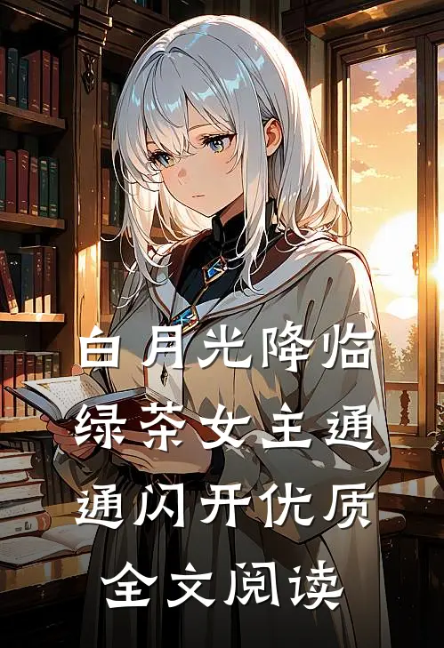 白月光降临，绿茶女主通通闪开优质全文阅读