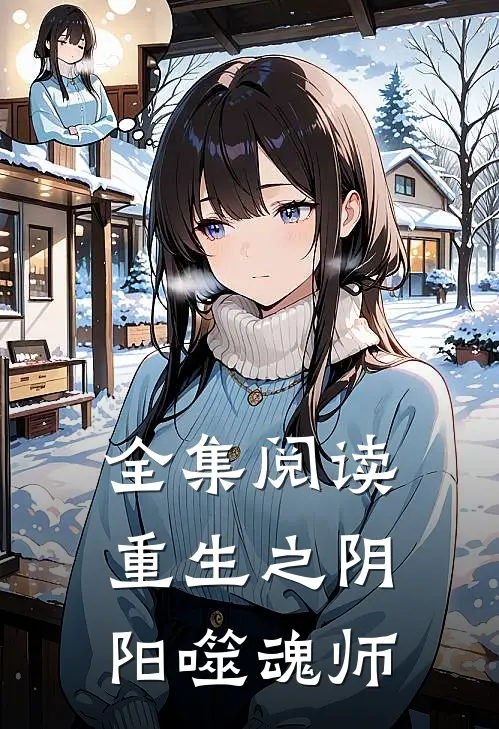 全集阅读重生之阴阳噬魂师