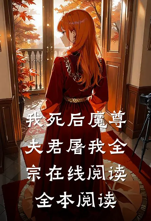 我死后魔尊夫君屠我全宗在线阅读全本阅读