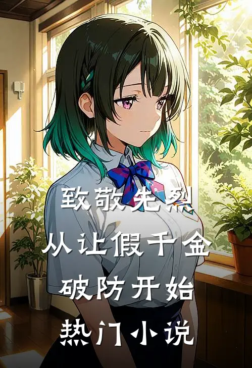 致敬先烈，从让假千金破防开始热门小说