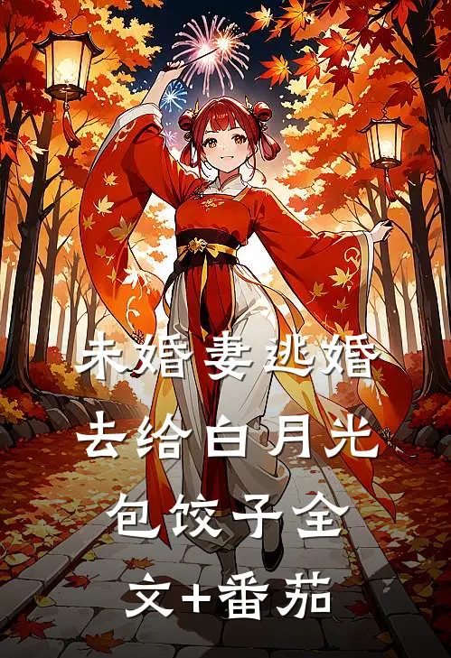 未婚妻逃婚去给白月光包饺子全文+番茄
