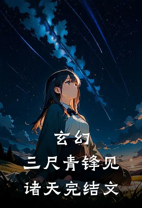 玄幻：三尺青锋见诸天完结文