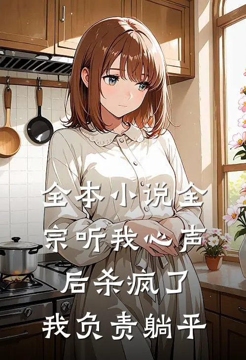 全本小说全宗听我心声后杀疯了，我负责躺平