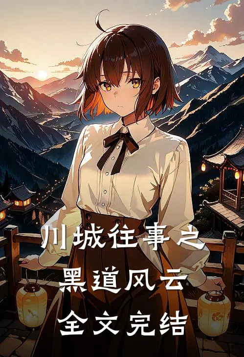 川城往事之黑道风云全文完结