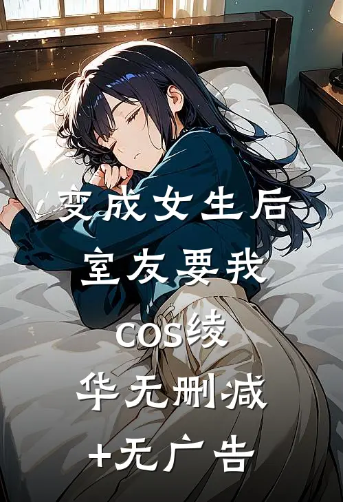 变成女生后，室友要我cos绫华无删减+无广告