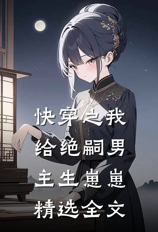 快穿之我给绝嗣男主生崽崽精选全文