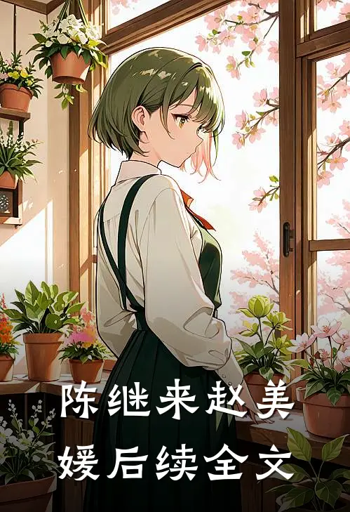 陈继来赵美媛后续全文