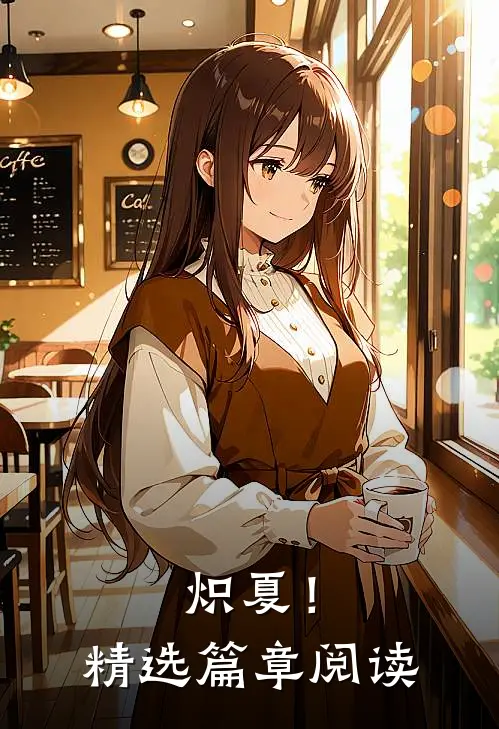 炽夏！精选篇章阅读