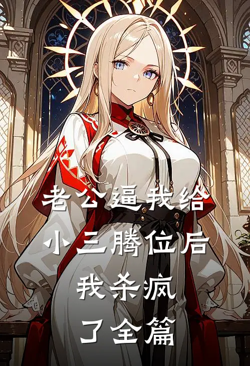 老公逼我给小三腾位后，我杀疯了全篇