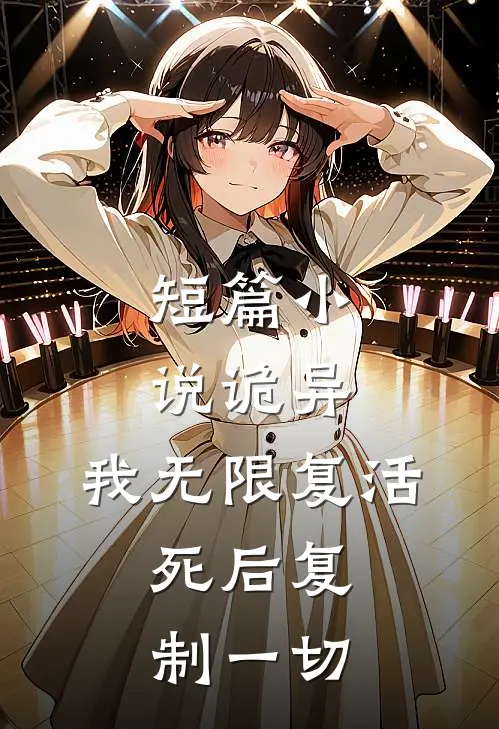 短篇小说诡异：我无限复活，死后复制一切