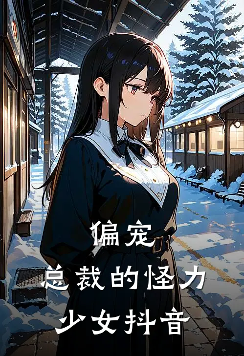 偏宠：总裁的怪力少女抖音