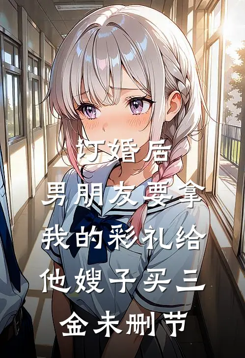 订婚后，男朋友要拿我的彩礼给他嫂子买三金未删节
