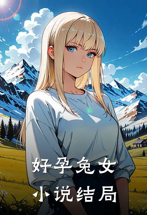 好孕兔女小说结局