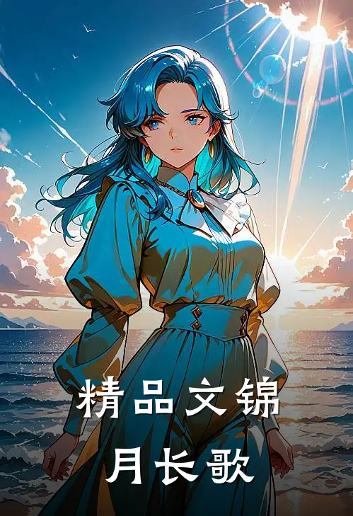 精品文锦月长歌