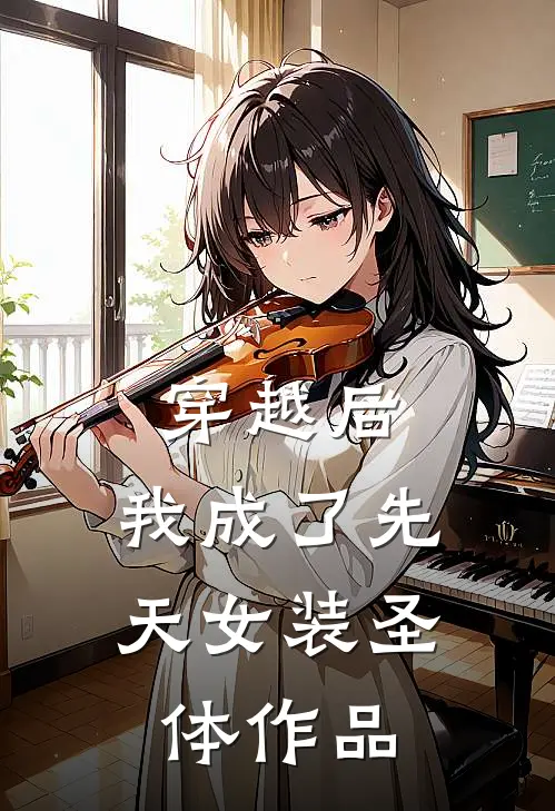 穿越后，我成了先天女装圣体作品