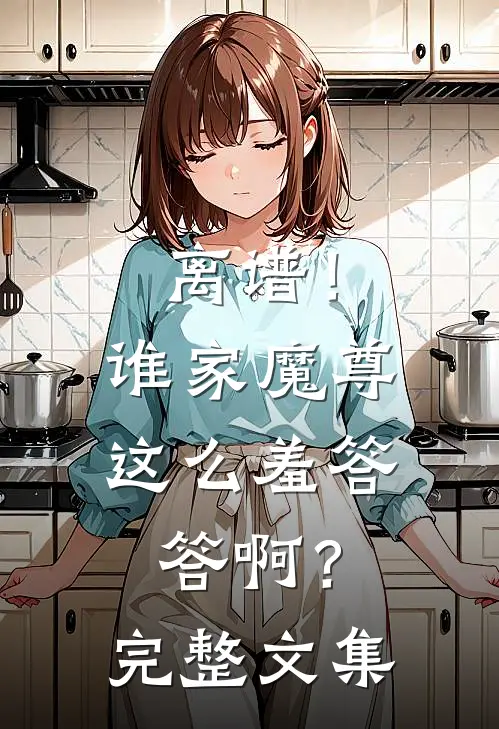 离谱！谁家魔尊这么羞答答啊？完整文集