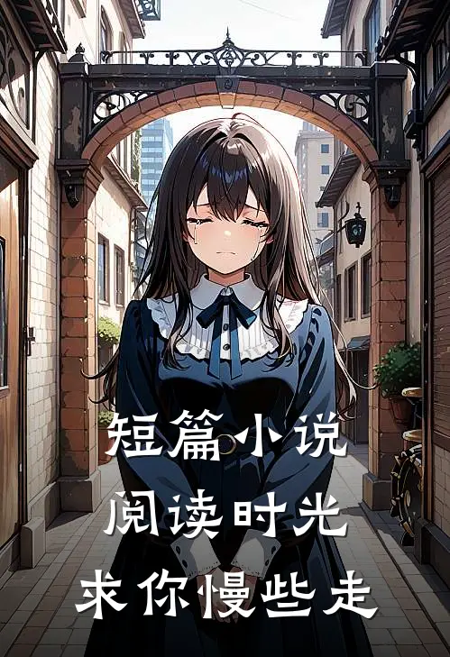 短篇小说阅读时光，求你慢些走