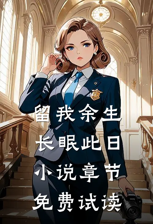 留我余生长眠此日小说章节免费试读