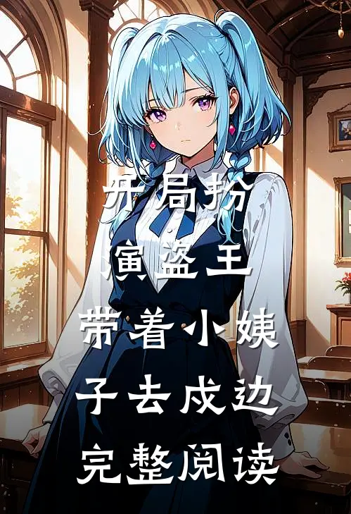 开局扮演盗王，带着小姨子去戍边完整阅读