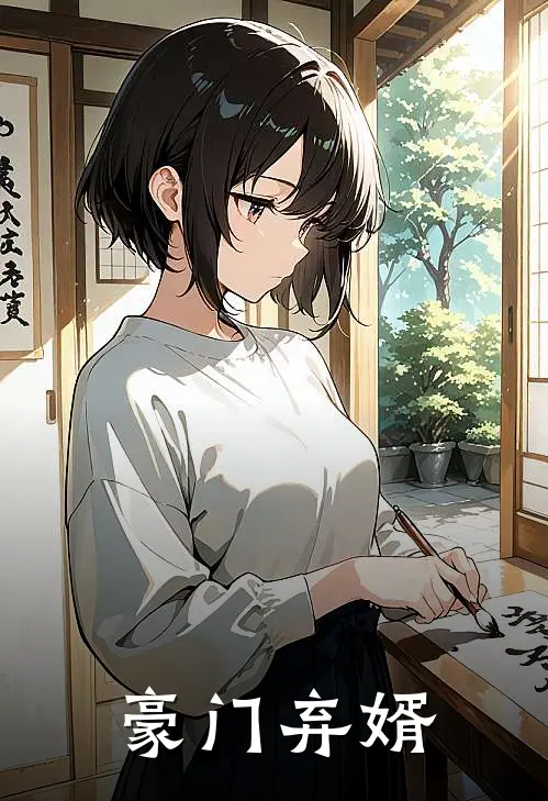 豪门弃婿
