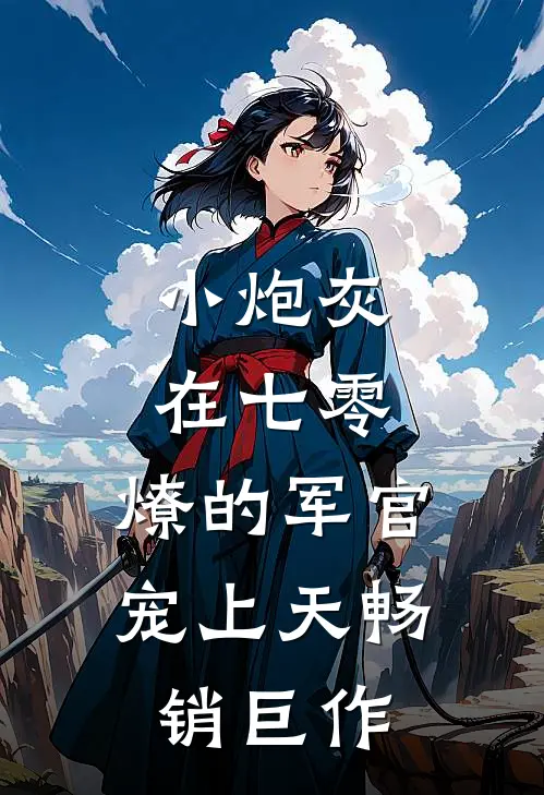 小炮灰在七零，燎的军官宠上天畅销巨作