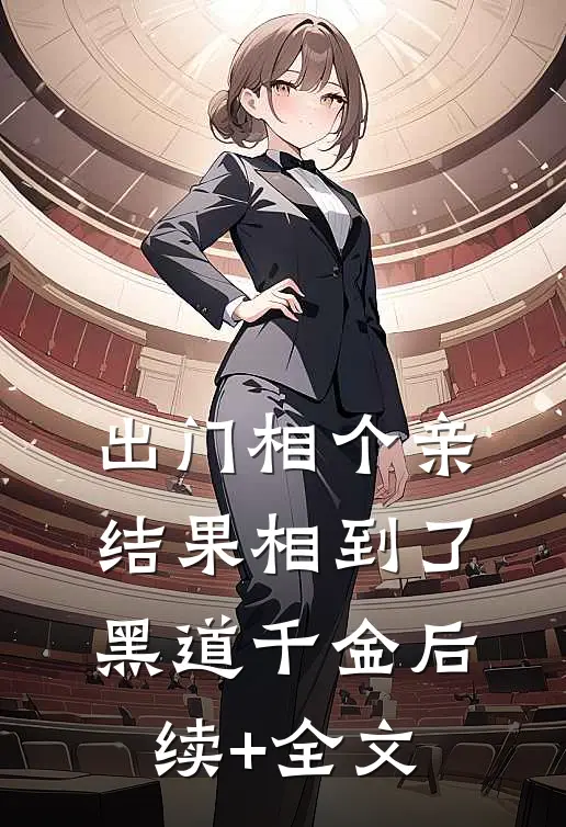 出门相个亲，结果相到了黑道千金后续+全文